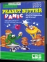 Atari  800  -  Peanut Butter Panic